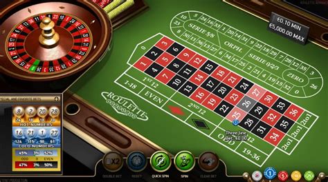 online roulette demo